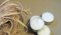 unikatissima Tea Light Holders